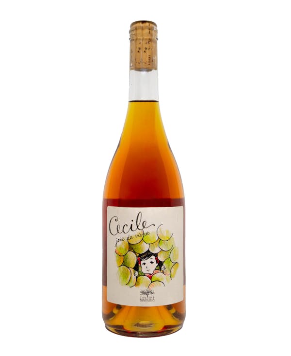 MOSCATO BIANCO Joie de Vivre BIO*